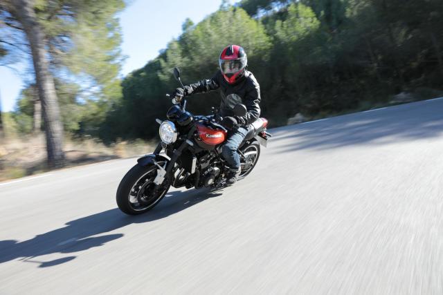 First ride: Triumph Tiger 1200 review